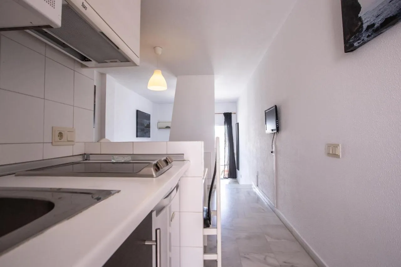 Vistamojacar Apartment Mojacar