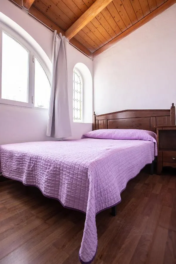 Vistamojacar Apartment